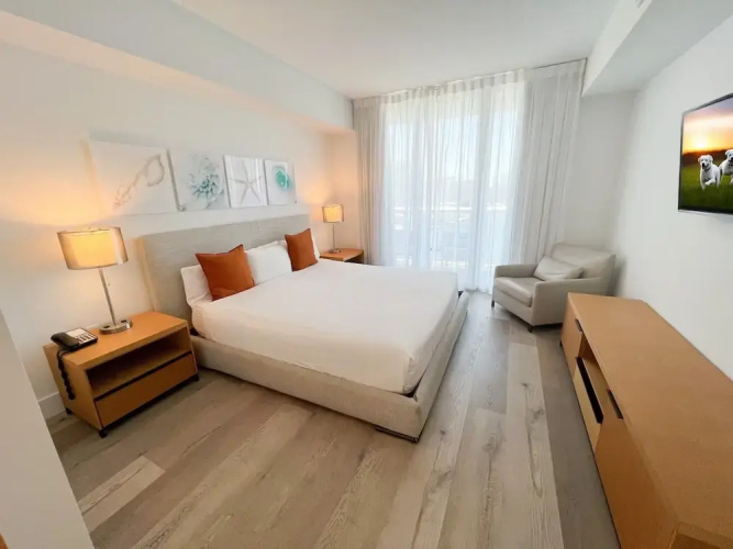 Luxury Great View 1503
