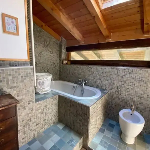 Chalet Giulia