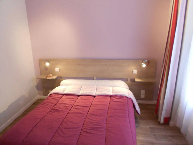 Hôtel Séjour Fleuri