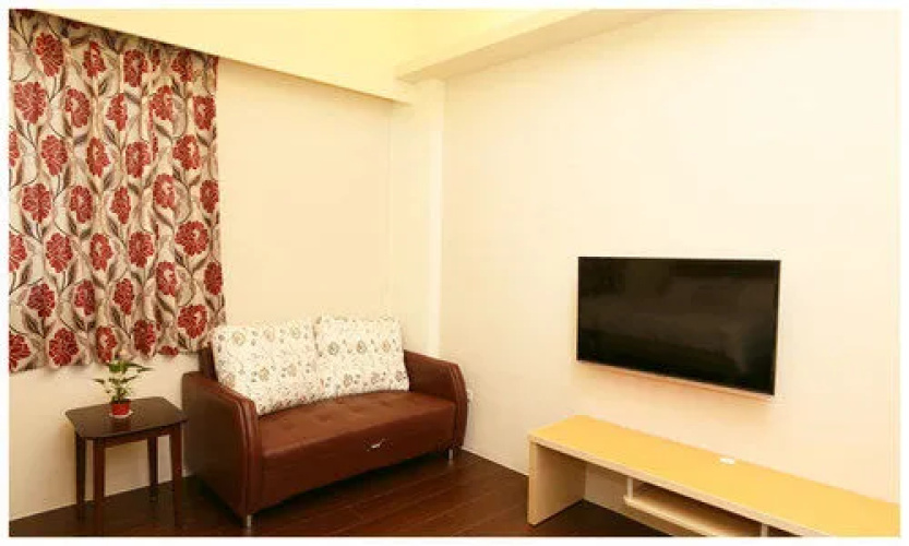 Sunshine Concerto B&B