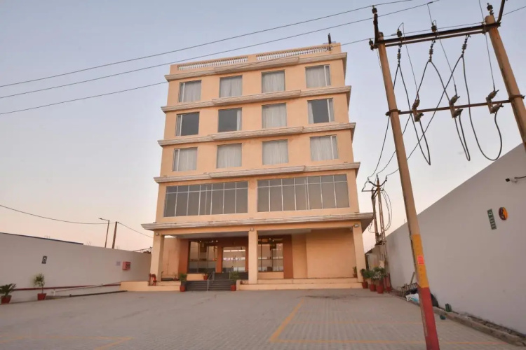 Hotel image