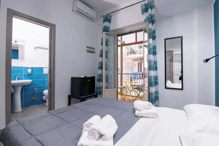 Splendori Rooms