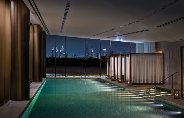 Bulgari Hotel And Resorts, Dubai photo 19