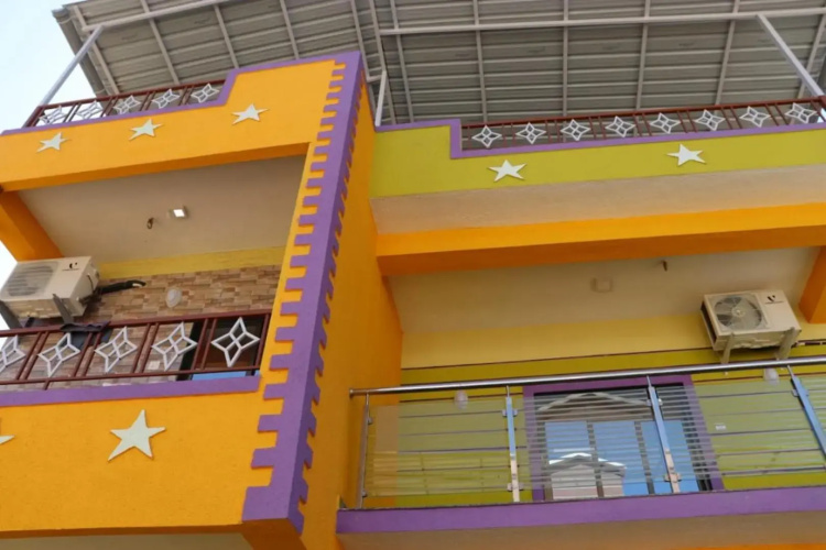 Imagen del hotel