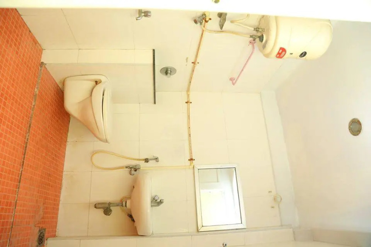 JP Residency Pondicherry