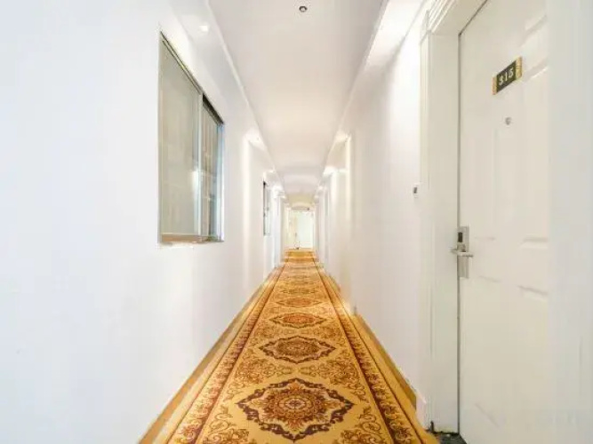 Seattle Hotel