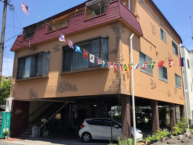 Image de l'hôtel