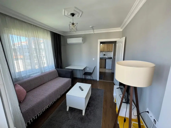 ANA Güney Apart Otel