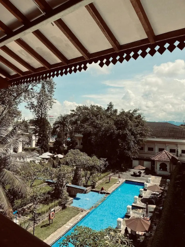 TripleTree Hotel And Resort