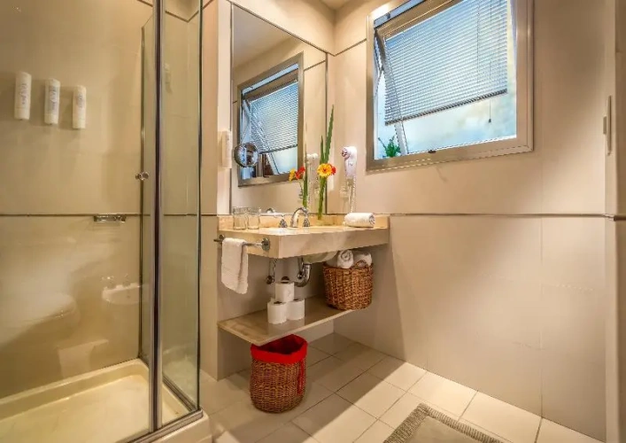 Superior Double room with balcony