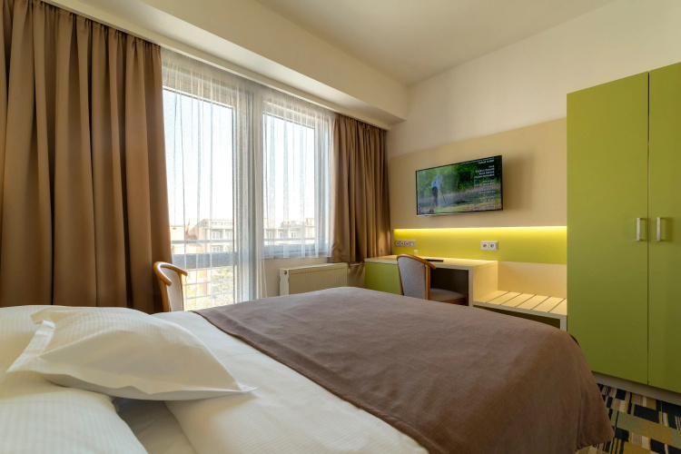 Hotel Continental