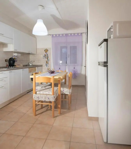 Pomarance Apartment