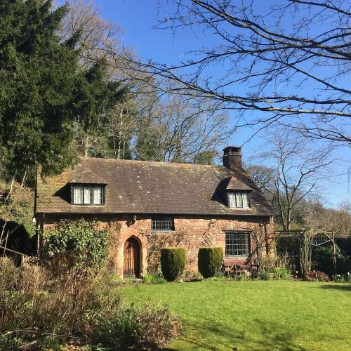 Cottage
