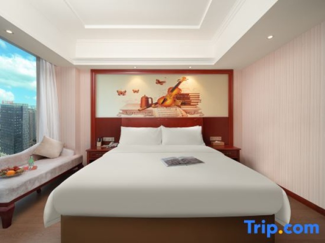 Deluxe Double Suite