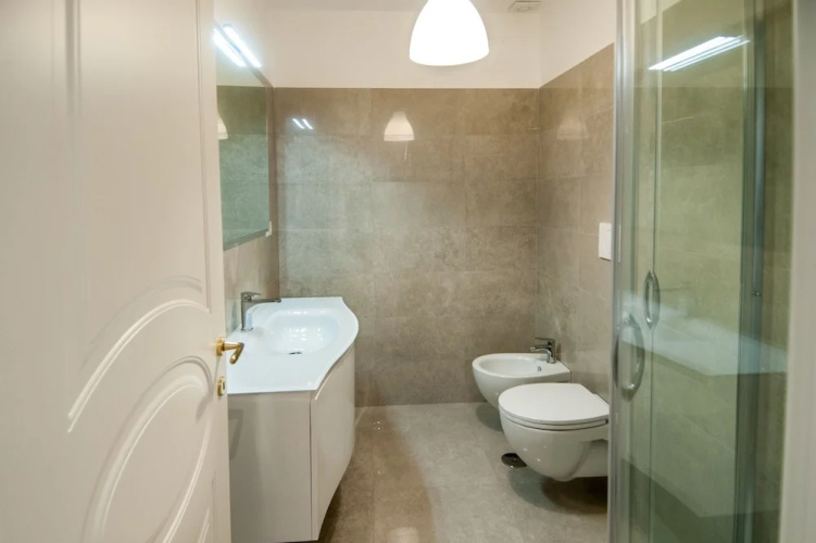 San Pietro Luxury