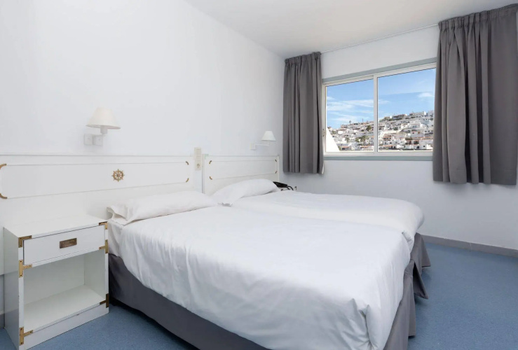 Marina Elite Hotel