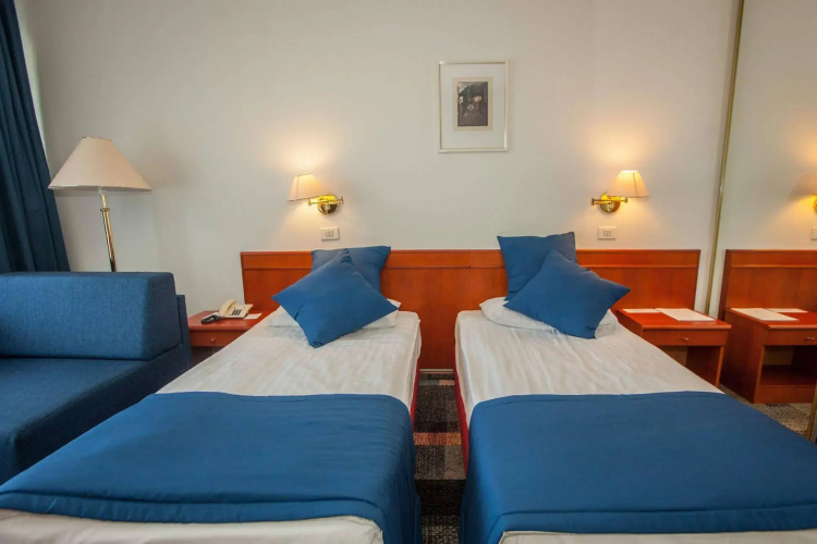 Hotel Toplice