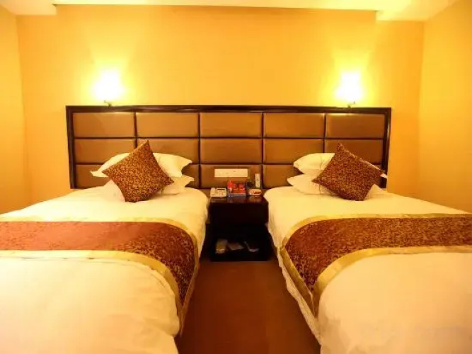Xjy Hotel