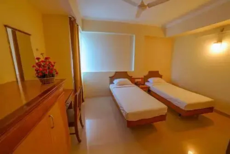 Pepper Residency