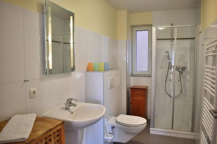 Fehmarnstrand 78 Appartement 9