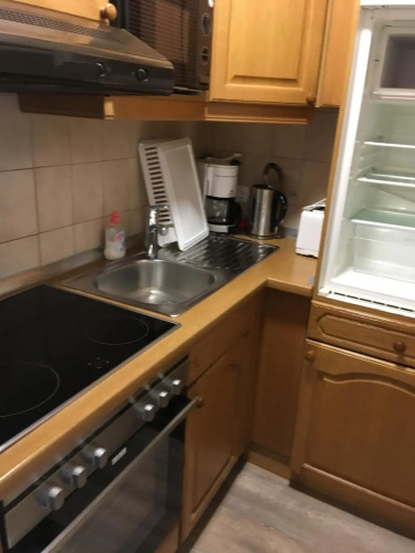 G&G Ferienwohnung Scharbeutz