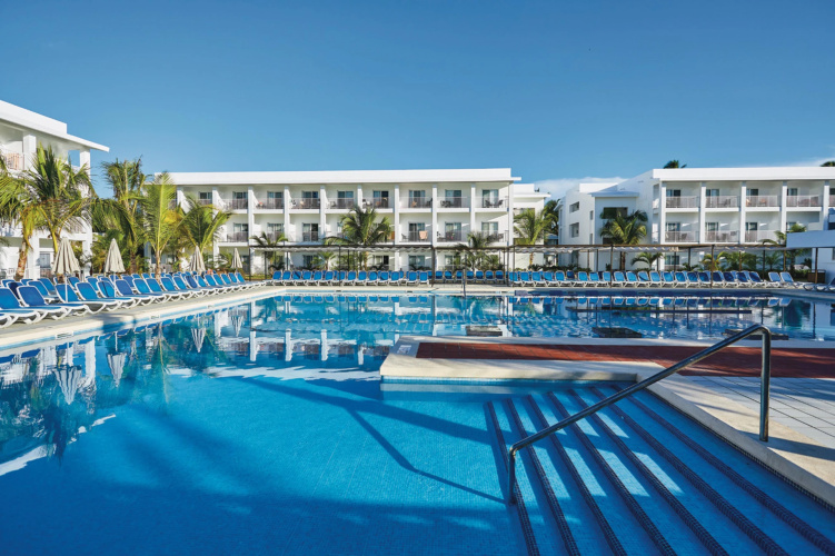 Riu Bambu All Inclusive photo 16