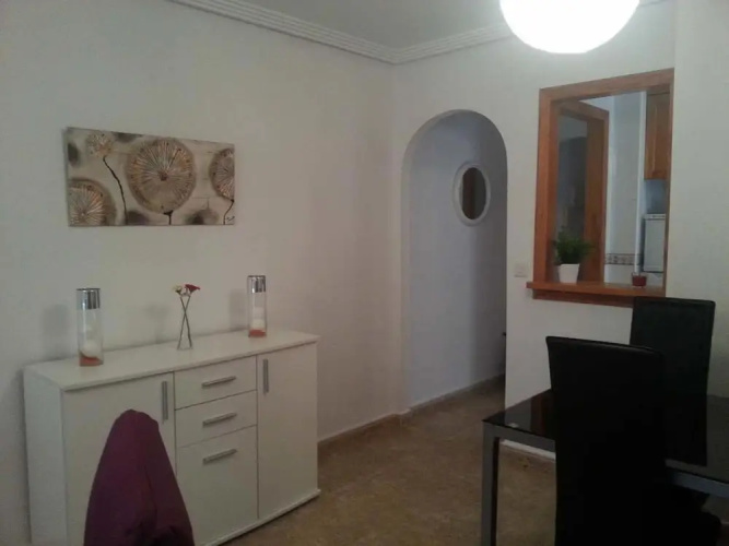 2 Bedroom Apartment in the Center