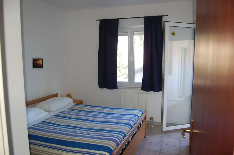 Gorgonia Apartments