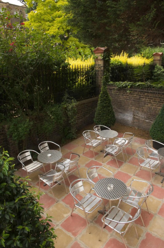 Grange Beauchamp Hotel photo 17