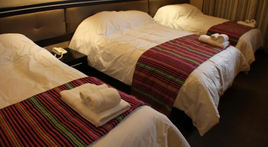Tampu Hotel Boutique