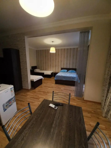 Guest House Nata
