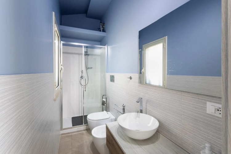 Villa Tina Appartamento 2
