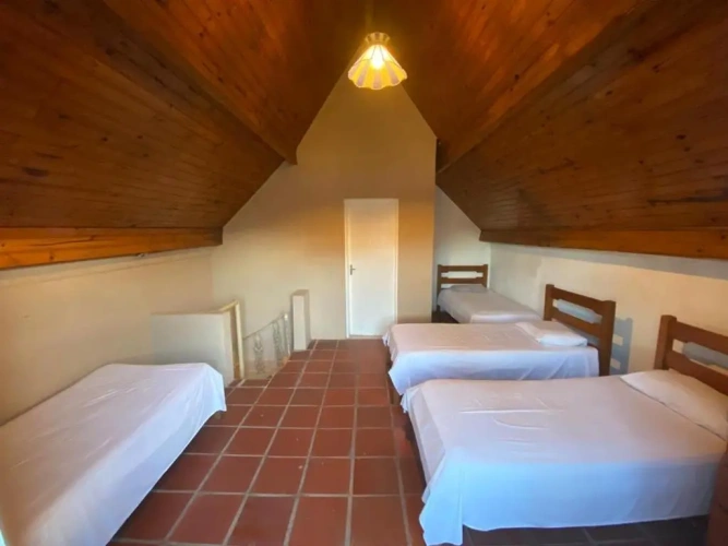 2 Bedrooms Chalet