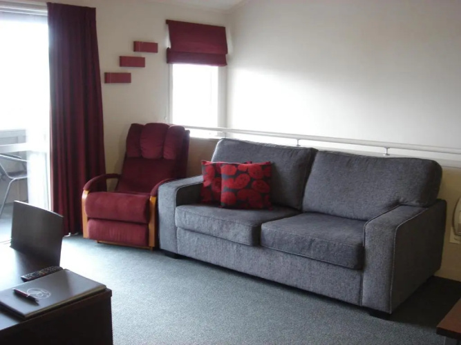 Arena Lodge