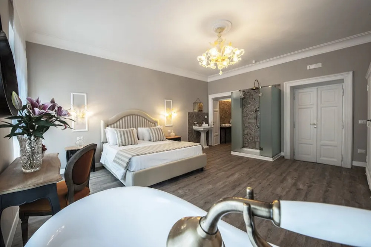 Babuino Grand Suite