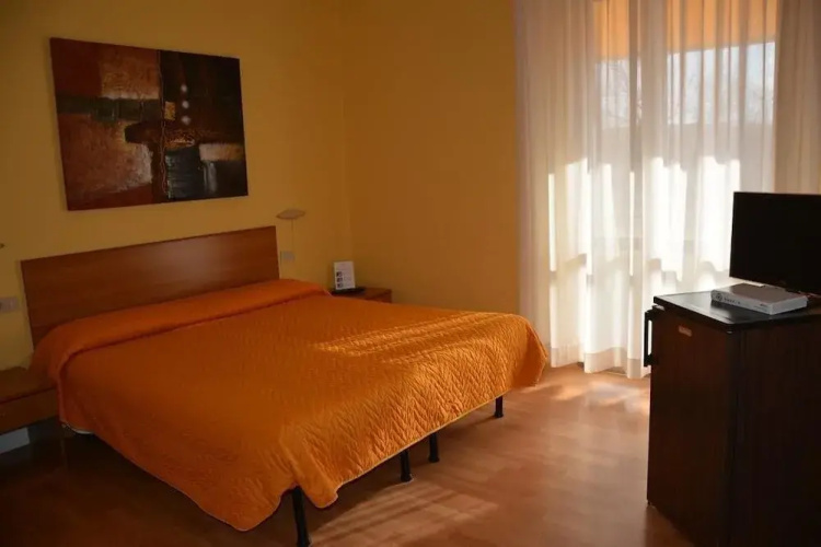 Piccolo Hotel