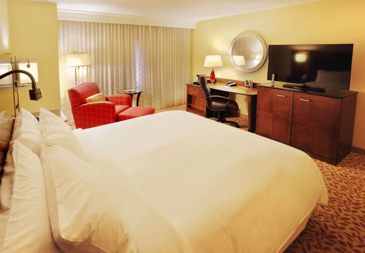 Marriott Wichita