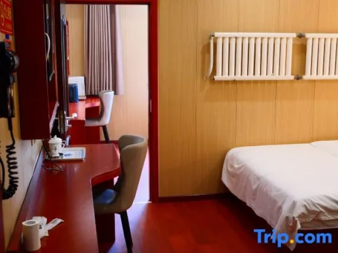 Triple Suite