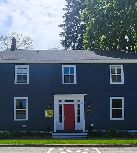 Royal Manor Bed & Breakfast - Niagara-on-the-Lake