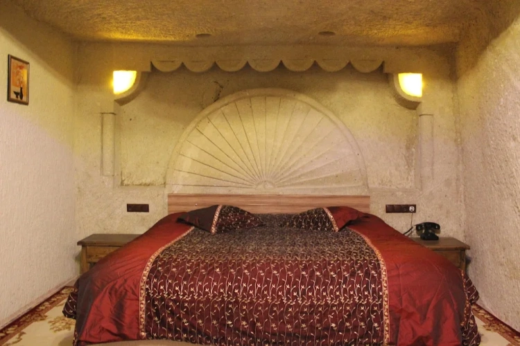 Business Double Suite