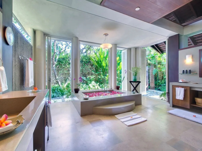 Villa Samadhana