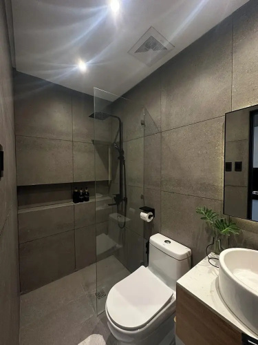 Caldwell Boutique Hotel