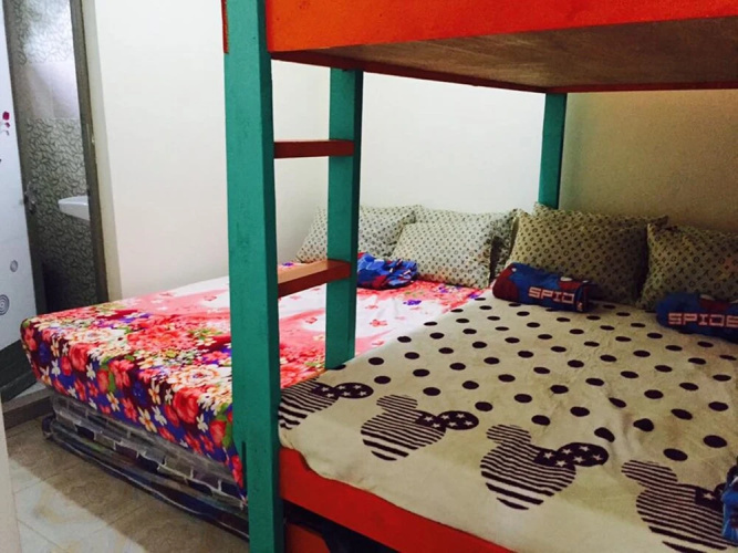 Trendy Baguio Transient house