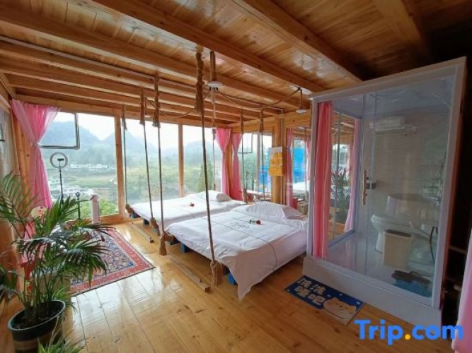 Twin Cottage