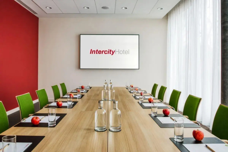 IntercityHotel Lübeck