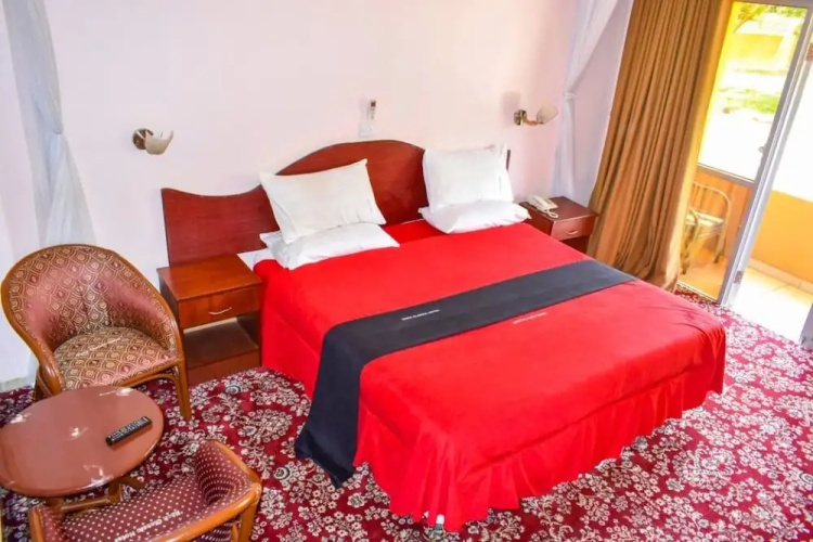 Rock Classic Hotel