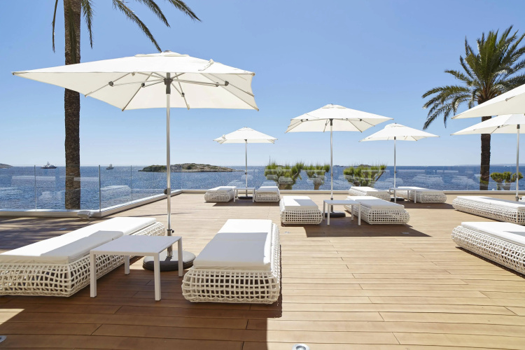 Hotel Torre del Mar photo 30