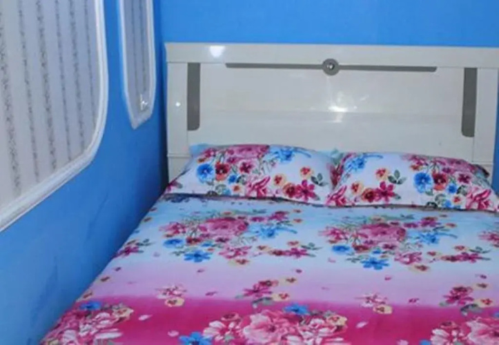 Yichang Meilv Meisu Hostel