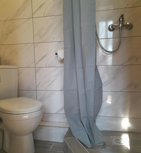 Фотография номера мини отеля Рейс 66