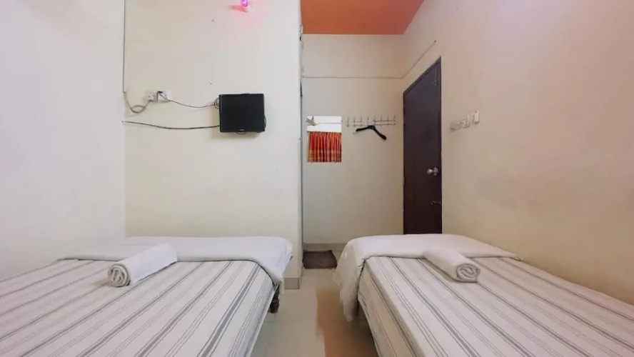 Hotel The Sylhet Int.